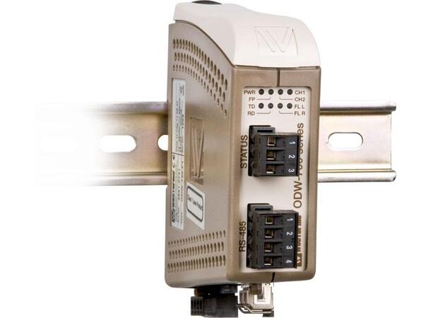 Westermo ODW-730-F1 Modem PtP RS485 422 1SFP